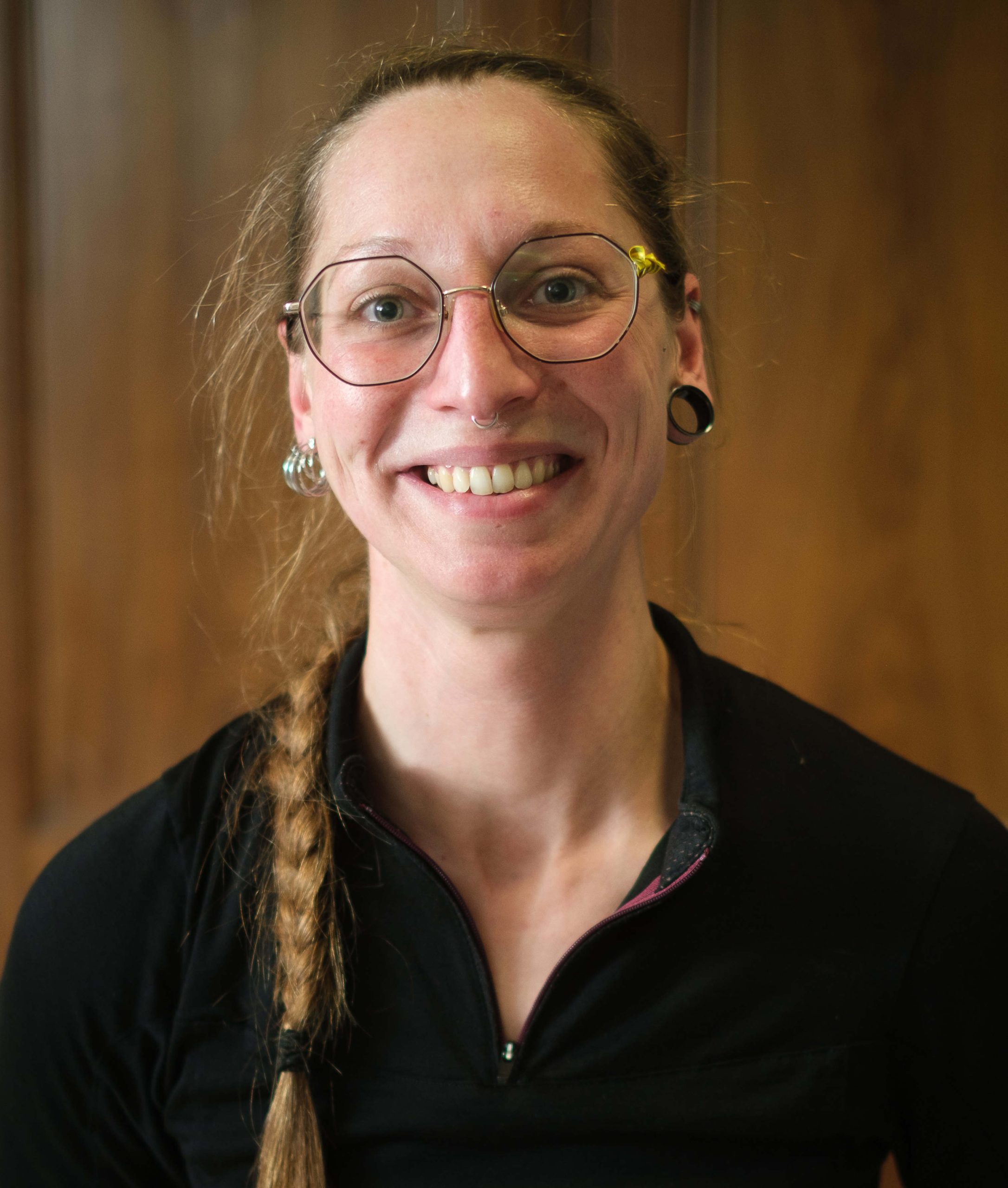 Laura THIEBAUT