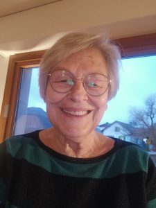 Annick BOURGOGNE
