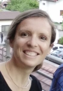 Anaïs OGIER