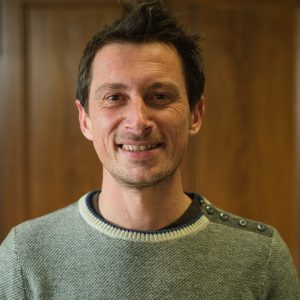 Arnaud DERANSY