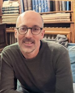 Olivier BOURREAU