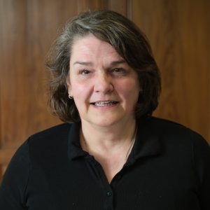 Patricia DE DONA