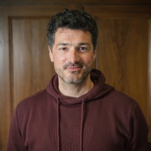Sylvain LUNEAU